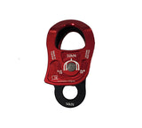 Amarok - Piccolo Prodigy Double PMP Pulley