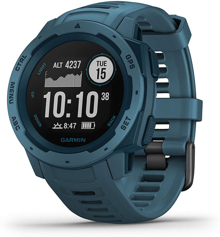 Garmin - Instinct GPS Watch