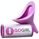 GoGirl - Female Urination Device