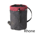 Black Diamond - Gym Chalk Bag