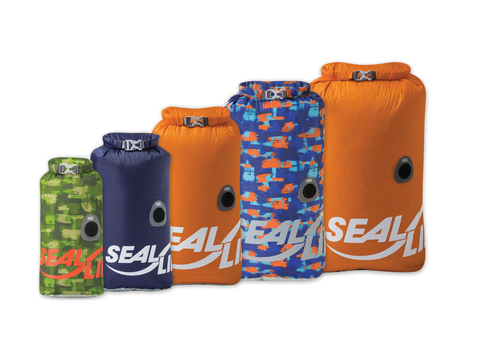Seal Line - Blocker PurgeAir Dry Bag