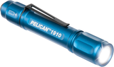 Pelican - Mini Flashlight (1910 - Gen 3), Blue