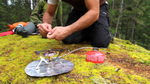 MSR - WhisperLite Universal Stove