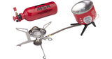 MSR - WhisperLite Universal Stove