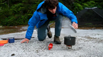 MSR - WhisperLite Universal Stove