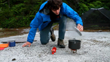 MSR - WhisperLite Universal Stove