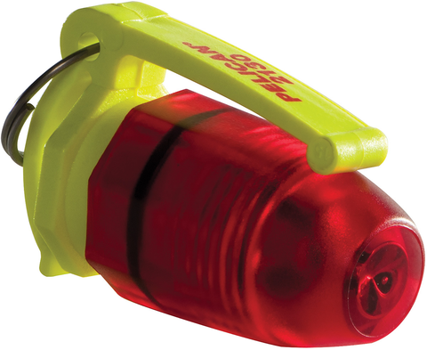 Pelican - 2130 Mini Flasher™  Specialty Light