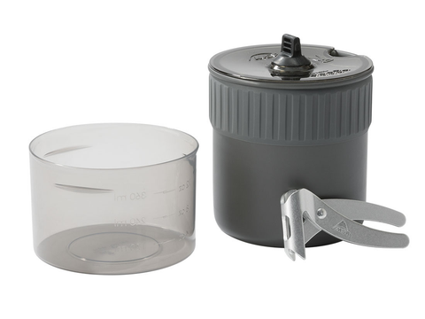 MSR - Trail Mini Solo Cook Set