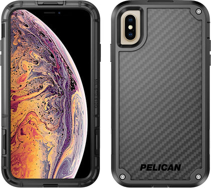 Pelican - Shield Case for iPhone Xs Max