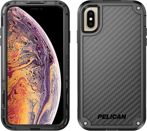 Pelican - Shield Case for iPhone Xs Max