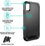 Pelican - Shield Case for iPhone Xs Max