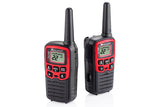 Midland - E+Ready Emergency Two Way Radios. Great to take out on your outdoor adventures into the backcountry or add to your emergency / survival kit