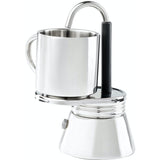 GSI - Miniespresso Set - 1 Cup