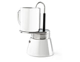 GSI - Miniespresso Set 4 Cup 