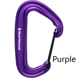 Black Diamond - MiniWire Carabiner