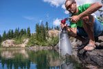 MSR - MiniWorks EX Purifier System