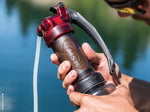 MSR - MiniWorks EX Purifier System