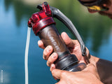 MSR - MiniWorks EX Purifier System