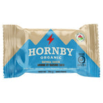 Hornby Organic - Energy Bar, Oatmeal Raisin