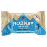 Hornby Organic - Energy Bar, Oatmeal Raisin