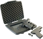 Pelican - P1075 HardBack Pistol Case