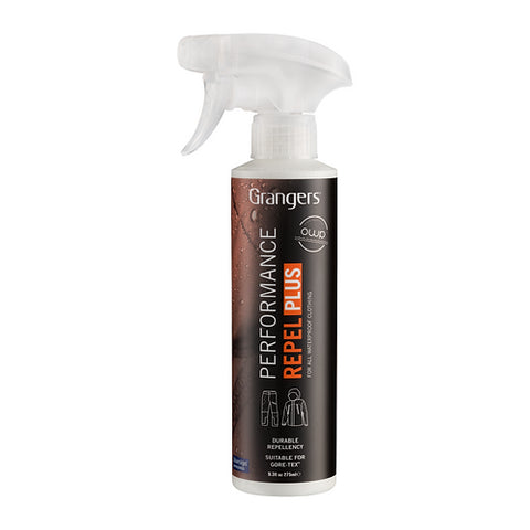 Performance Repel Plus