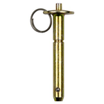 Sterling - Pin for Aztek Pulley