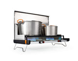 GSI - Pinnacle Pro Dual Stove