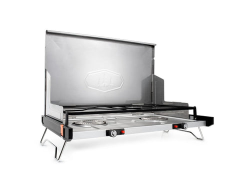 GSI - Pinnacle Pro Dual Stove