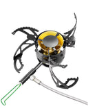 Optimus - Polaris Optifuel Stove