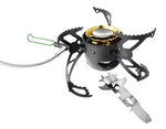 Optimus - Polaris Optifuel Stove