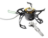 Optimus - Polaris Optifuel Stove