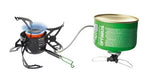 Optimus - Polaris Optifuel Stove
