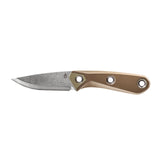 Gerber - Principle Fixed Blade Knife w/ Sheath - Black