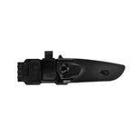 Gerber - Principle Fixed Blade Knife w/ Sheath - Black
