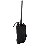Wolfpack Gear Inc - Large Radio Holster