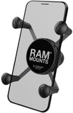 Ram Mounts - X-Grip Universal Phone Holder with Ball