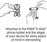 Ram Mounts - X-Grip Universal Phone Holder with Ball