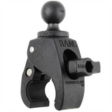 RAM Mounts - Tough-Claw, Small Clamp Base with Ball