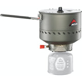 MSR - Reactor Stove System