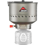 MSR - Reactor Stove System