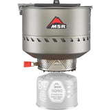 MSR - Reactor Stove System