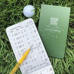 Rite in the Rain - Golf Notebook (No. 4)
