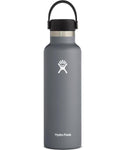Hydro Flask - 21 oz Standard Mouth with Flex Cap