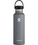 Hydro Flask - 21 oz Standard Mouth with Flex Cap