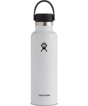Hydro Flask - 21 oz Standard Mouth with Flex Cap