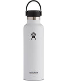 Hydro Flask - 21 oz Standard Mouth with Flex Cap