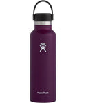 Hydro Flask - 21 oz Standard Mouth with Flex Cap