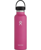 Hydro Flask - 21 oz Standard Mouth with Flex Cap