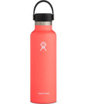Hydro Flask - 21 oz Standard Mouth with Flex Cap